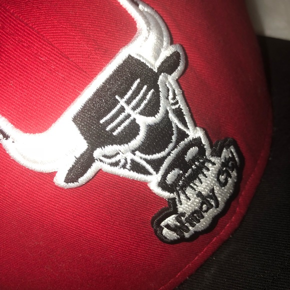 Chicago bulls SnapBack FINAL PRICE - Picture 4 of 4